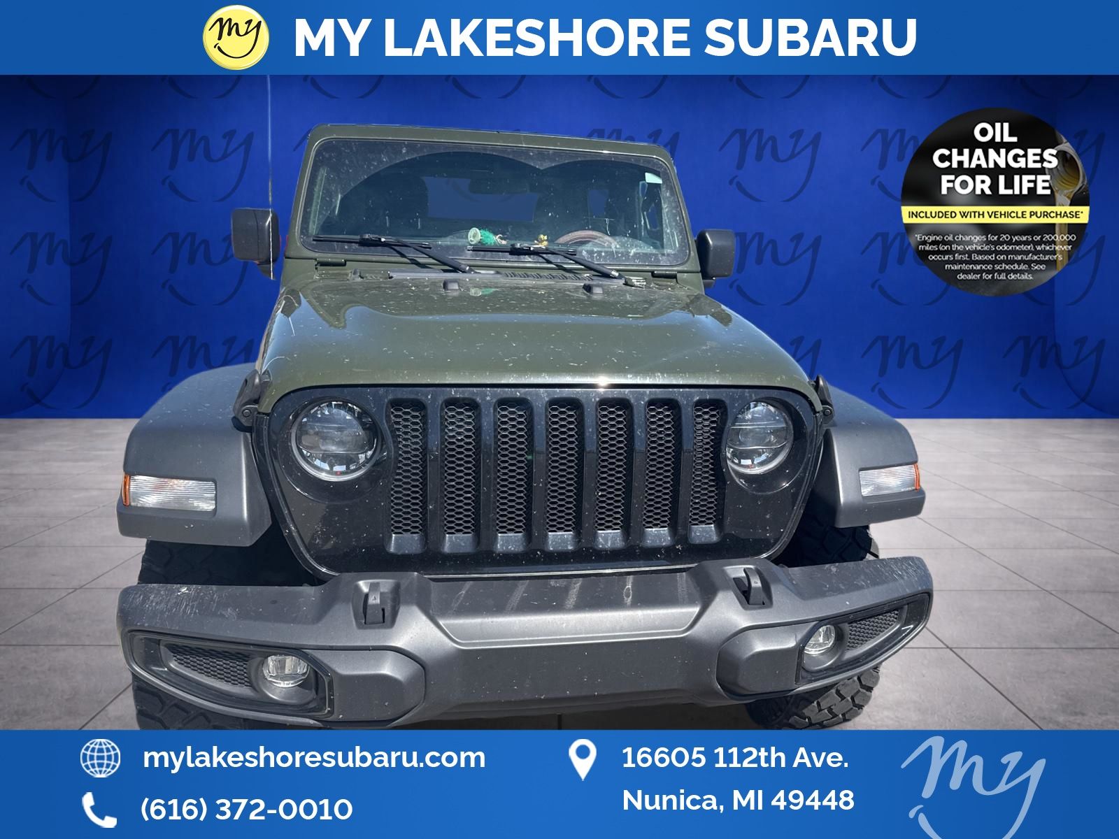 jeep wrangler 2-door 2023 1C4GJXAG7PW686545 image jeep wrangler 2-door 2023 1C4GJXAG7PW686545 image